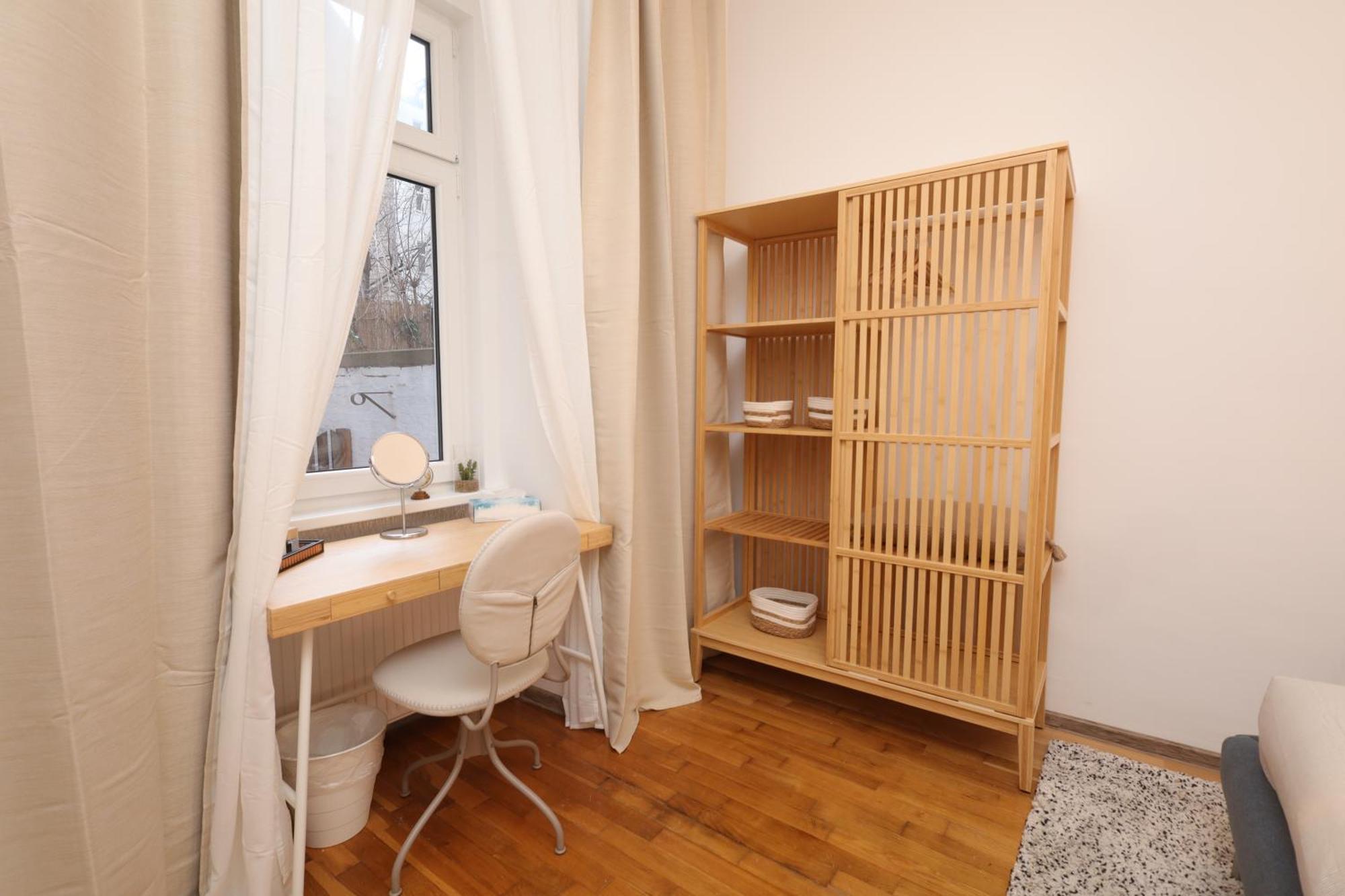 Ruby Holiday Home With Patio Wien Exterior foto