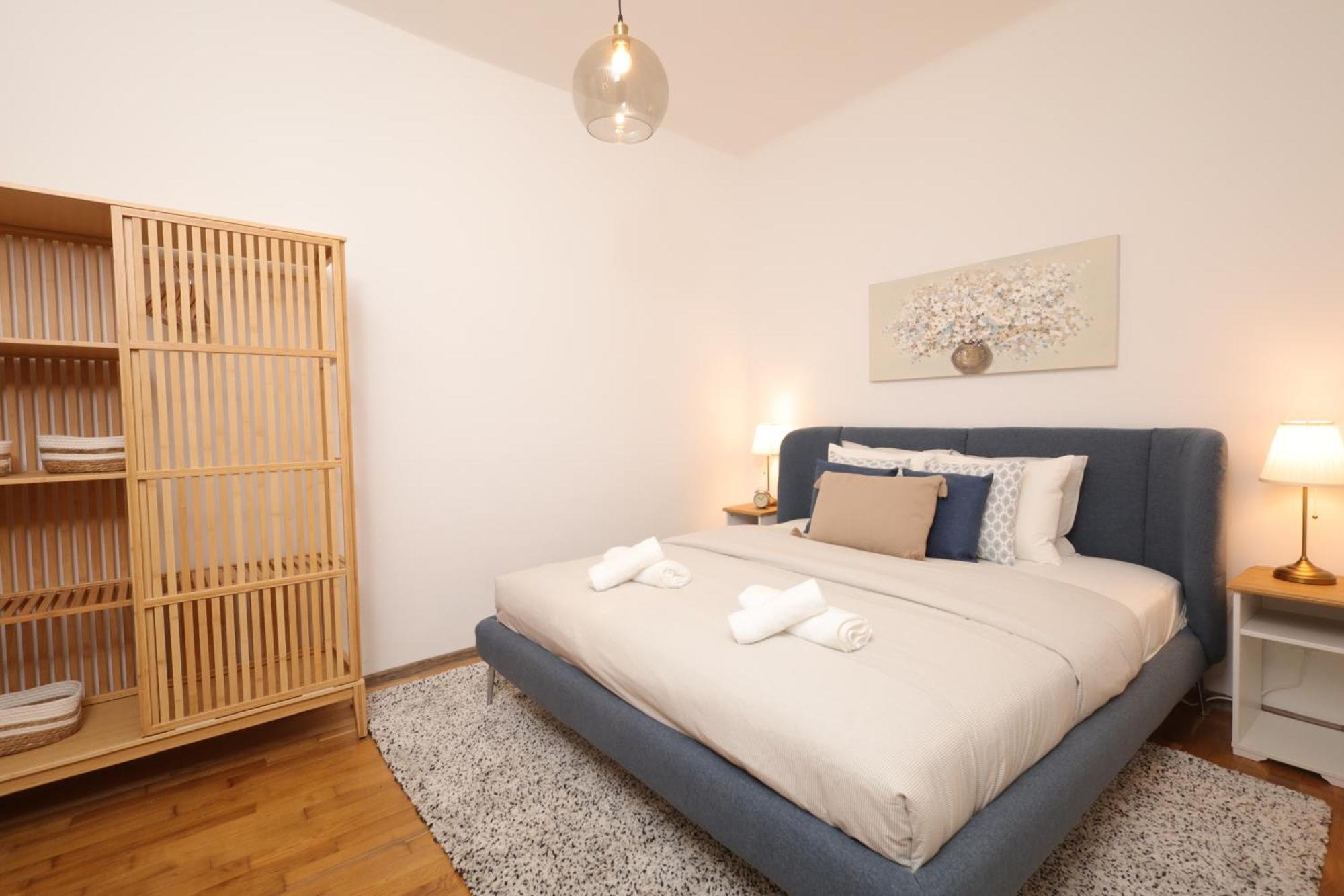 Ruby Holiday Home With Patio Wien Exterior foto