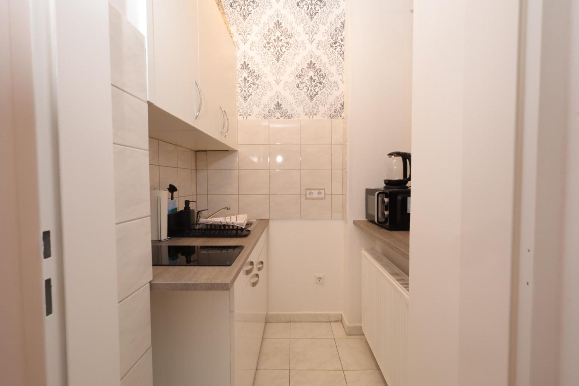 Ruby Holiday Home With Patio Wien Exterior foto